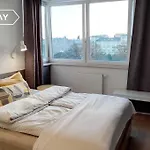 Citystay Minispa Gdansk