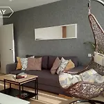 Citystay Minispa Gdansk