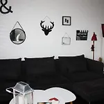Apartament Skandynawski
