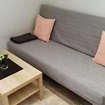 Mini Studio Gdansk Stogi Plaza