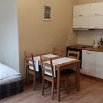 Apartament Ogarna
