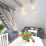 Old Town Panorama Apartments