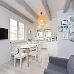 Old Town Panorama Apartments
