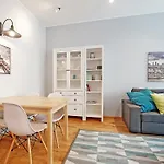 Seaside Apartments - Kolodziejska 7/9/B