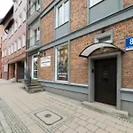 Old Town Platinium