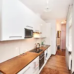 Apartament Lagiewniki