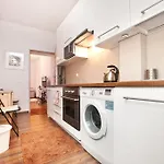 Apartament Lagiewniki