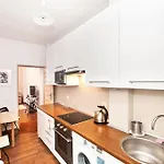 Apartament Lagiewniki
