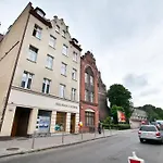 Apartament Lagiewniki