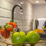 Viu Velvet Apartment
