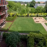 Apartment Wrzosowy
