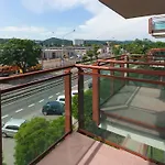 Apartment Wrzosowy