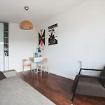 Apartment Wrzosowy