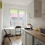 Kawalerka pod Wielkim Młynem