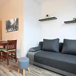 Kawalerka pod Wielkim Młynem