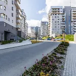 Rent A Flat - Jana Pawla II St.