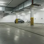 Rent A Flat - Jana Pawla II St.