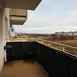 Kawalerka Cynamonowa