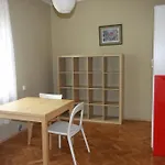 Little Studio In Gdansk