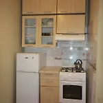 Little Studio In Gdansk