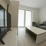 Apartament Ocean Spokojny