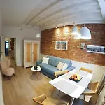 Platinum Apartments