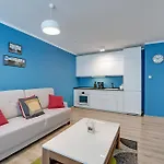 Triapart Chmielna Park 2