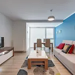 Triapart Chmielna Park 2