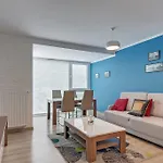 Triapart Chmielna Park 2