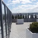 Apartament Ocean Spokojny