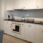 Apartament Malczewskiego