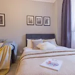 Viu Velvet Apartment