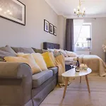 Viu Velvet Apartment