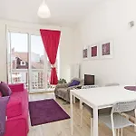 The Best Stay Apartments