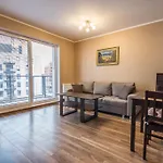 Mdesign Apartments