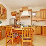 Apartament Starogdanski 22