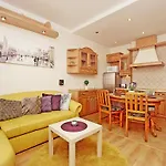 Apartament Starogdanski 22