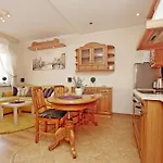Apartament Starogdanski 22