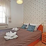Apartament Starogdanski 22