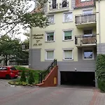 Morska Przystan