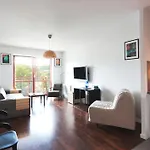 Apartment Wrzosowy