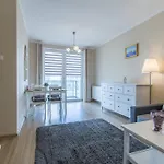 Rent A Flat - Jana Pawla II St.