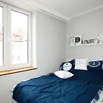 Apartament Kowalska