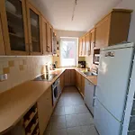 Apartament Nadmorski