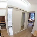 Platinum Apartments