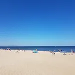 Apartament Wsrod Drzew