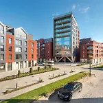 Triapart Chmielna Park 2