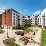 TriApart Chmielna Park 3 Gdansk