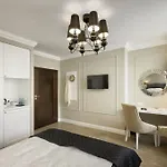 Apartamenty Aurora