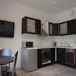 Apartamenty Starowka